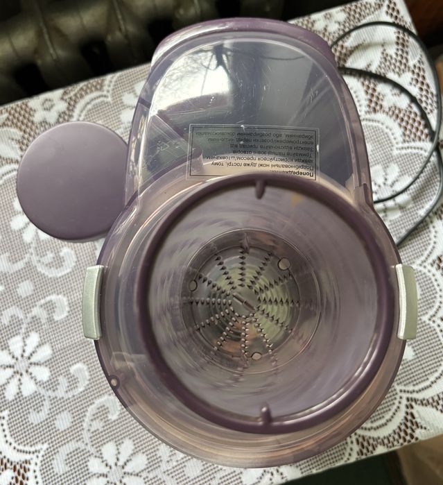 Соковитискач Orion org-018 (600W)