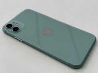 Apple iPhone 11 128GB Zielony/Green