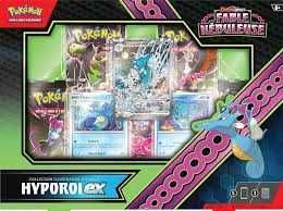 Pokemon Nebel der Sagen Ex Illustration Collection Seedraking ex