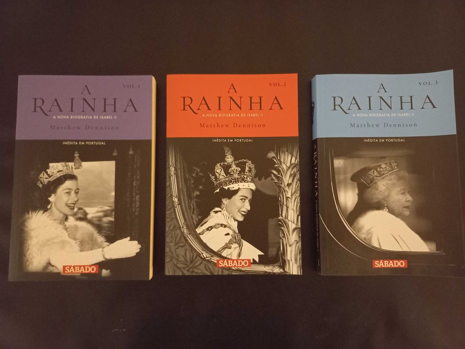 Livros em Promoção