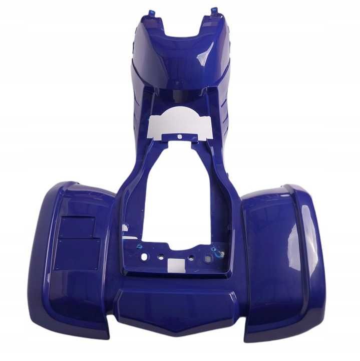 Пластик крило для квадроцикла Bashan,Hammer,Fuxin 150cc 200cc 250cc