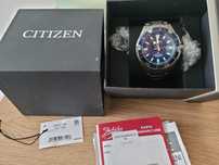 Zegarek Citizen Eco Drive Diver Titanium