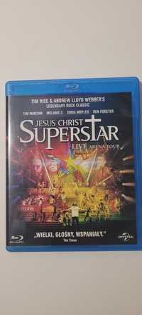 Jesus Christ Superstar Live Arena Tour [Blu-Ray]