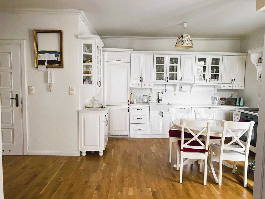 Sliczne 53 metrowe mieszkanie na ul. Kopalnianej