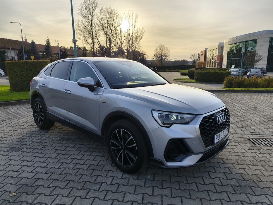 1,5 150KM,Salon Polska,Bezwypadek