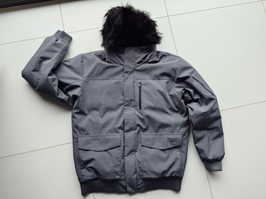 Marmot Stonehaven II kurtka puchowa L