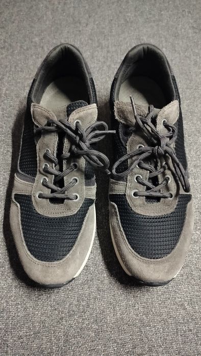 Buty wojskowe sportowe 40 wzór 904A/MON Wojas