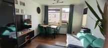 Sprzedam mieszkanie 56m2 3 pokoje + salon z aneksem kuchennym