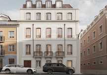 Apartamento T2 para venda