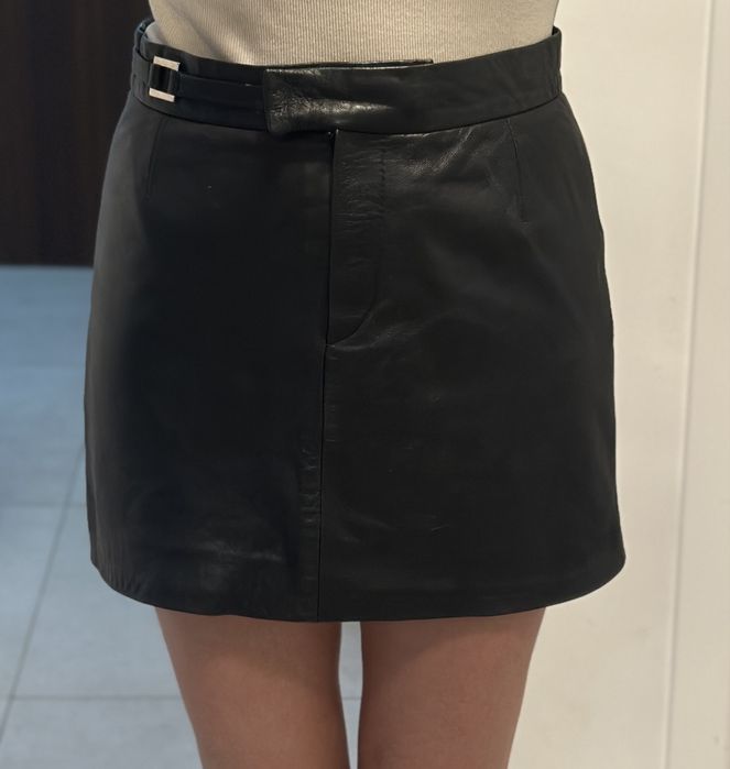 100% skóra KAREN MILLEN