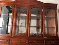 Vendo Móvel Sala, Mesa jantar e cadeiras