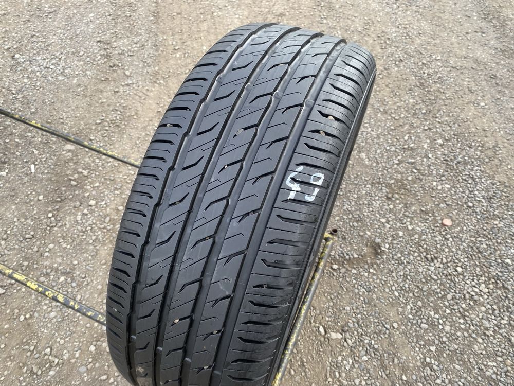 235 50 R19 Semperit Speed-Life 3