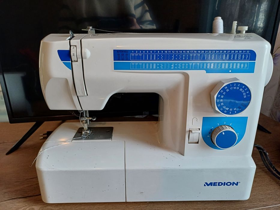 Швейна машинка в хорошому стані