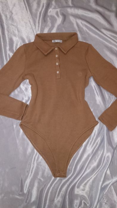 Боді від Zara розмір М