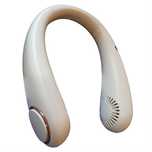 Vaneless Hanging Neck Fan L-18