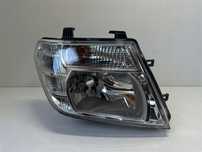Navara Pathfinder D40 Lift 10r. Prawa Lampa przód eur.org