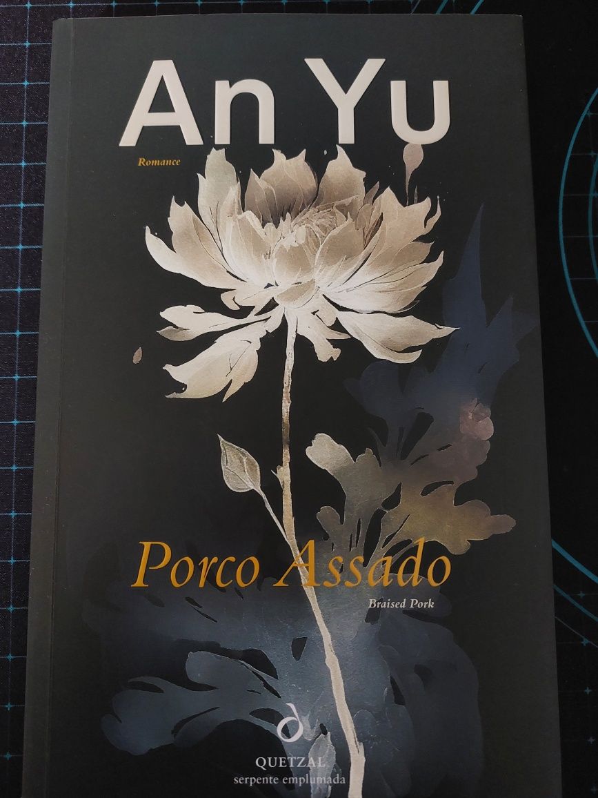 Porco Assado, de An Yu