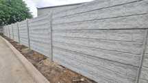 Ogrodzenia Betonowe, Panelowe 3D, Bramy Furtki, Murki Oporowe