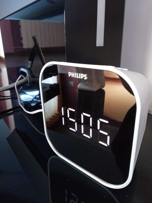Radiobudzik Philips TAR4406/12