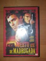 DVD NOVO e SELADO - " Aberto até de Madrugada " Tarantino