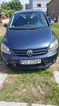 VW golf plus 1,9 tdi