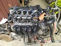 Мотор Двигатель Двигун LDA2 1.4 Honda Civic 4D FD Хонда Цивик 4Д