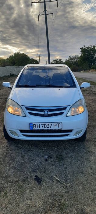 Продам авто в хорошем состоянии