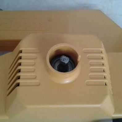 TROCO-Serra electrica Deca Type Dinamic Pat nº. 22581; 220v ~ 50HZ 50W