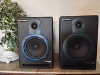 Colunas Samson Resolv65