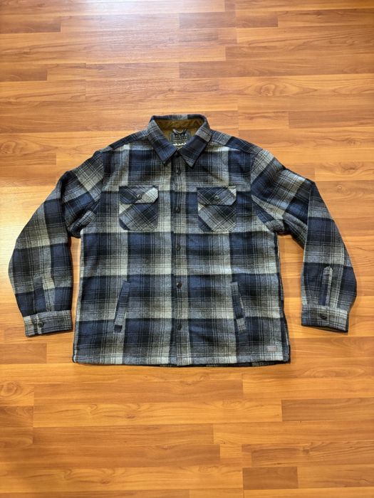 Куртка Yachs кофта теплая XXL 52, 54