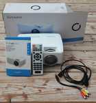 Projektor OVERMAX Multipic 2.4 LED HD WIFI