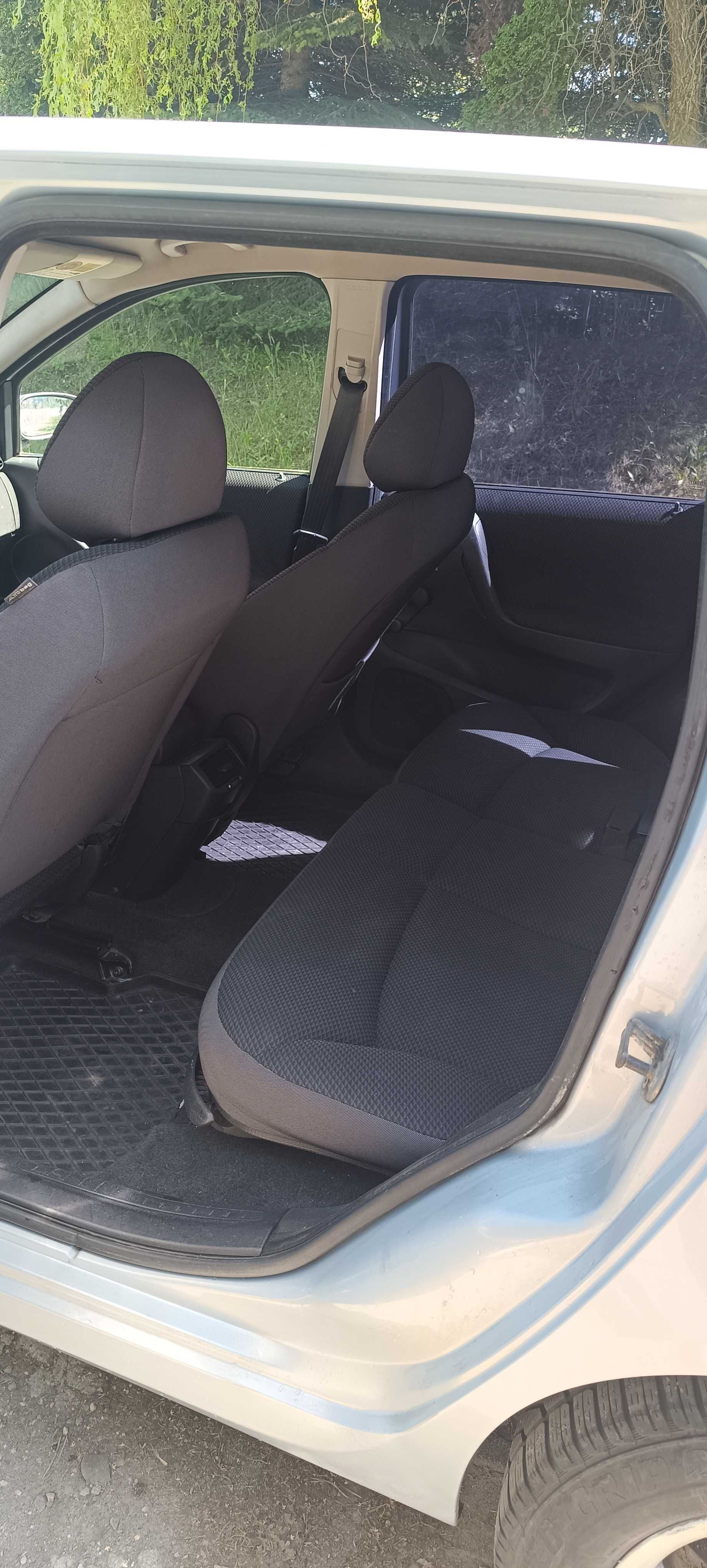 Fiat Stilo 1.9 JTD KLIMA