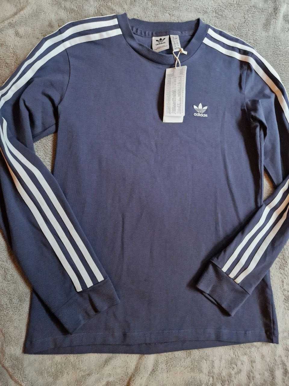 Кофта/світшот Adidas , розмір 34-36 (s-m), оригінал
