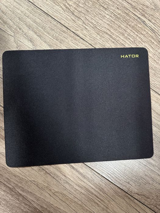 Килимок для компютерної миші 215*270*1мм