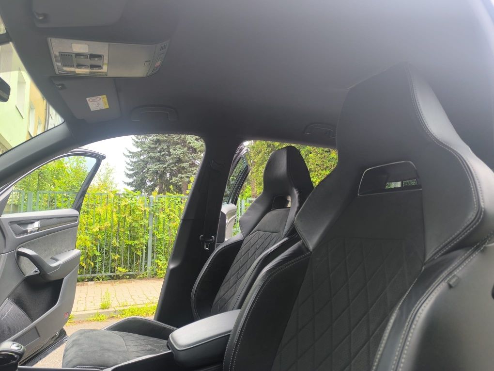 Skoda Kodiaq 4x4 DSG SportLine