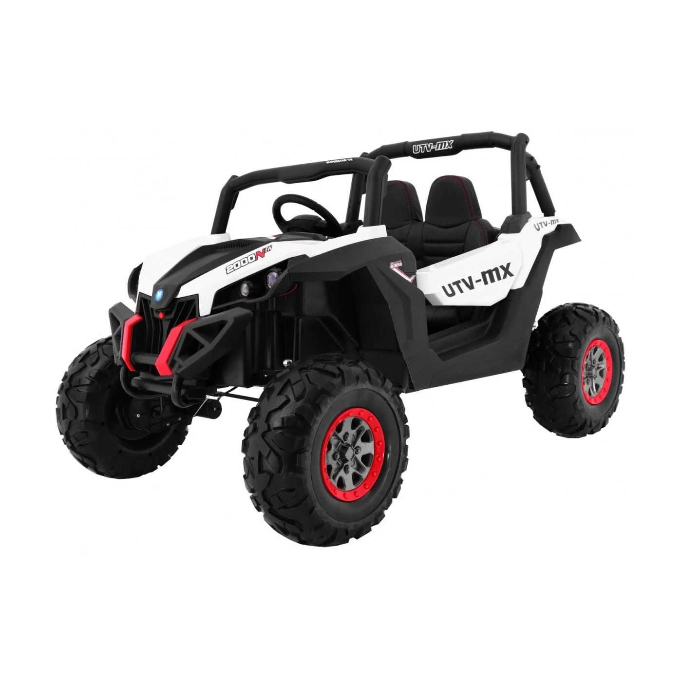 BUGGY 4x4 XMX-603 4x45W 18Ah na akumulator dla dzieci EKSTRAZABAWKI.PL