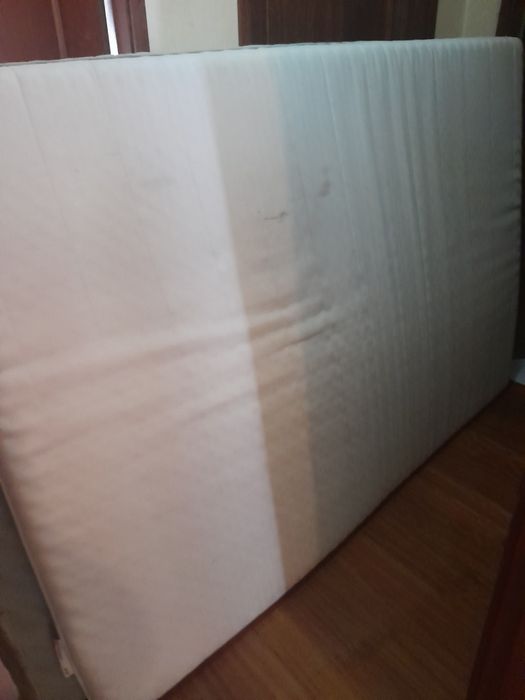 Colchão ikea casal