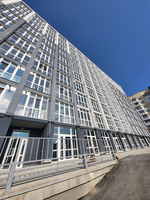 Продаж 3кімн квартири по вул. Стуса