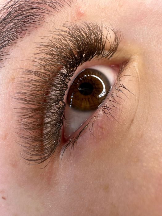 Нарощення вій Івано-Франківськ