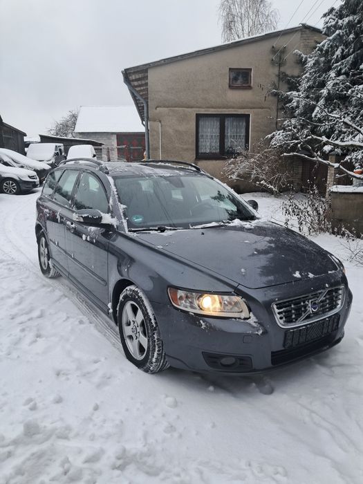 Sprzedam Volvo V50