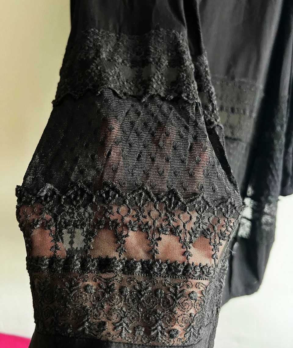 Накидка летнаяя туника New look р M, L