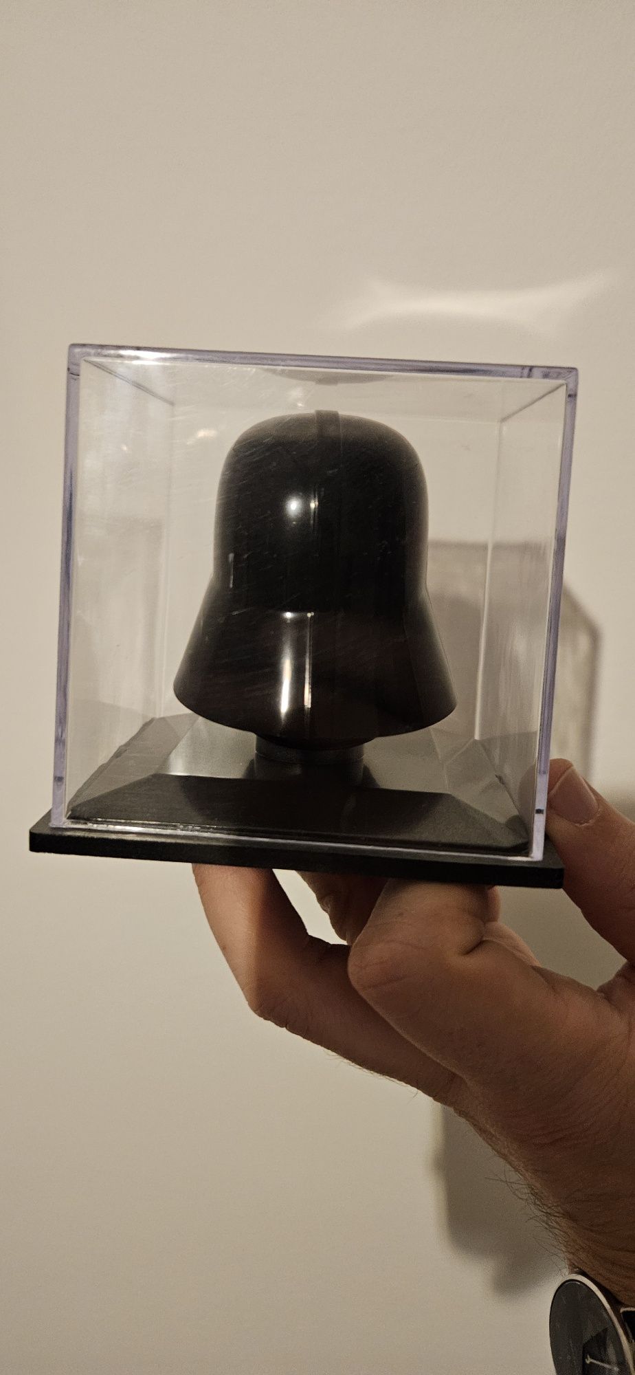 Star Wars - capacete Darth Vader