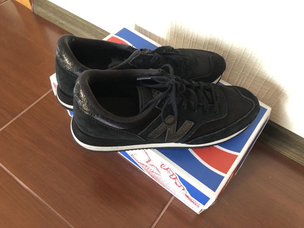 Кросівки new balance