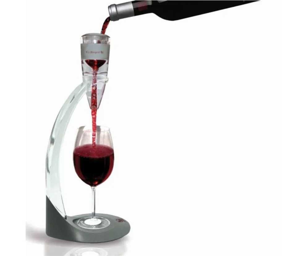 Vin Bouquet - aerator napowietrzacz do wina
