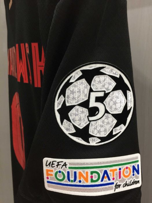 Nowa koszulka Nike wyjazdowa Barcelona 24-25 #9 Lewandowski R.S-XXXL