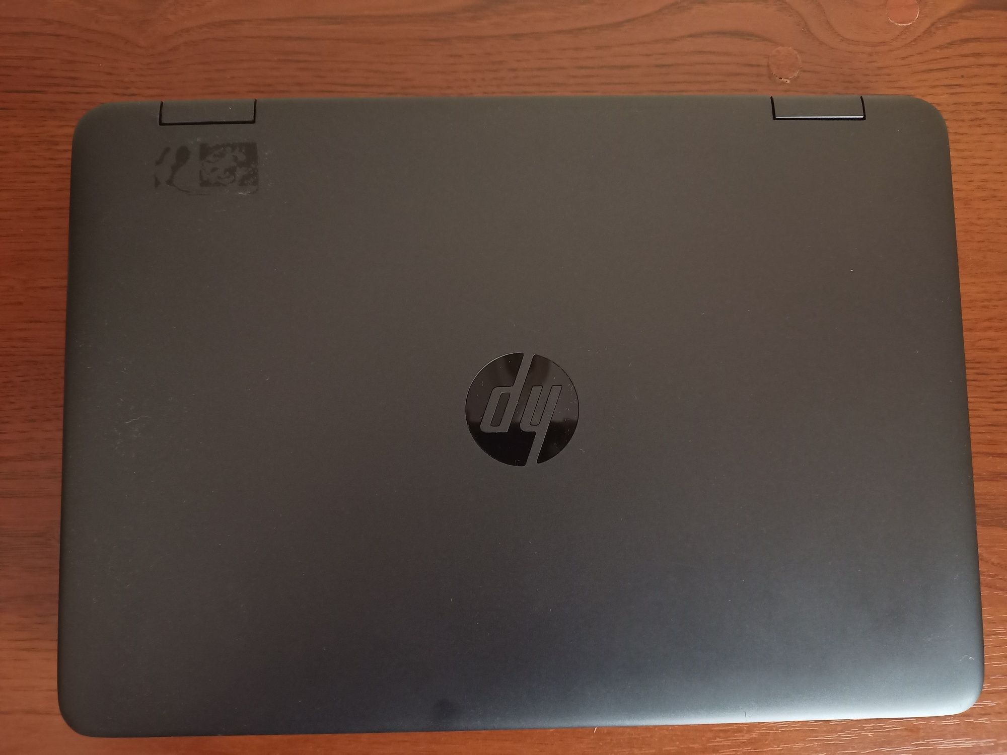 HP ProBook 640 G2, Windows 10 Pro