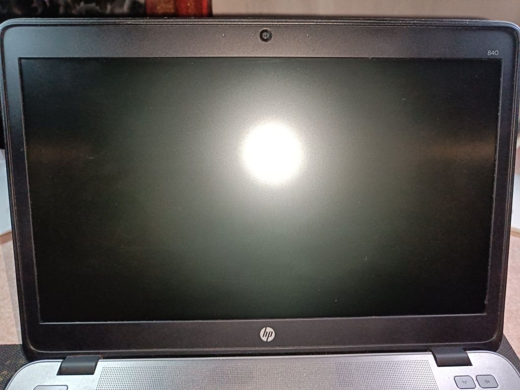Ноутбук HP EliteBook 840 g2 / i5-5300U / 120 ssd / 8gb