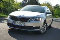 Skoda Octavia DSG*Navi*FrontAssist*Po Serwisie Olejowym*Bezwypadkowy*Super utrzymany