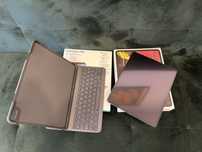 Ipad Pro 12,9 wifi + cellular, 64GB, 3 gen.  A1895 + Slim Folio Pro