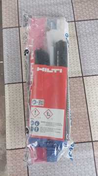 хімічний анкер hilti hit-hy 170 500ml/820g